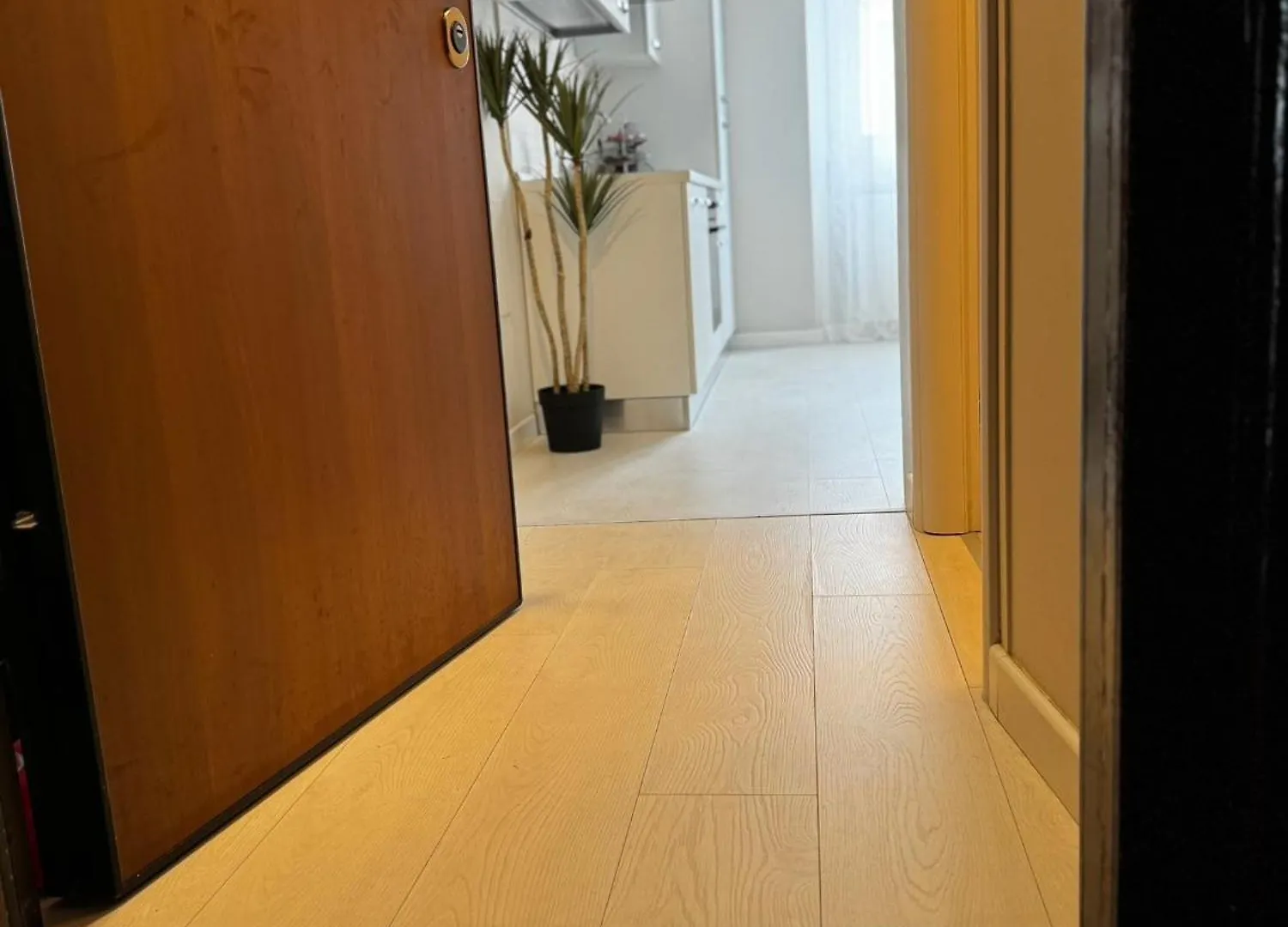 Apartment La Regina Delle Locazioni In Rogoredo Milan Italy