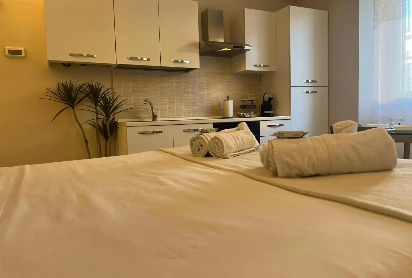 Apartment La Regina Delle Locazioni In Rogoredo Milan