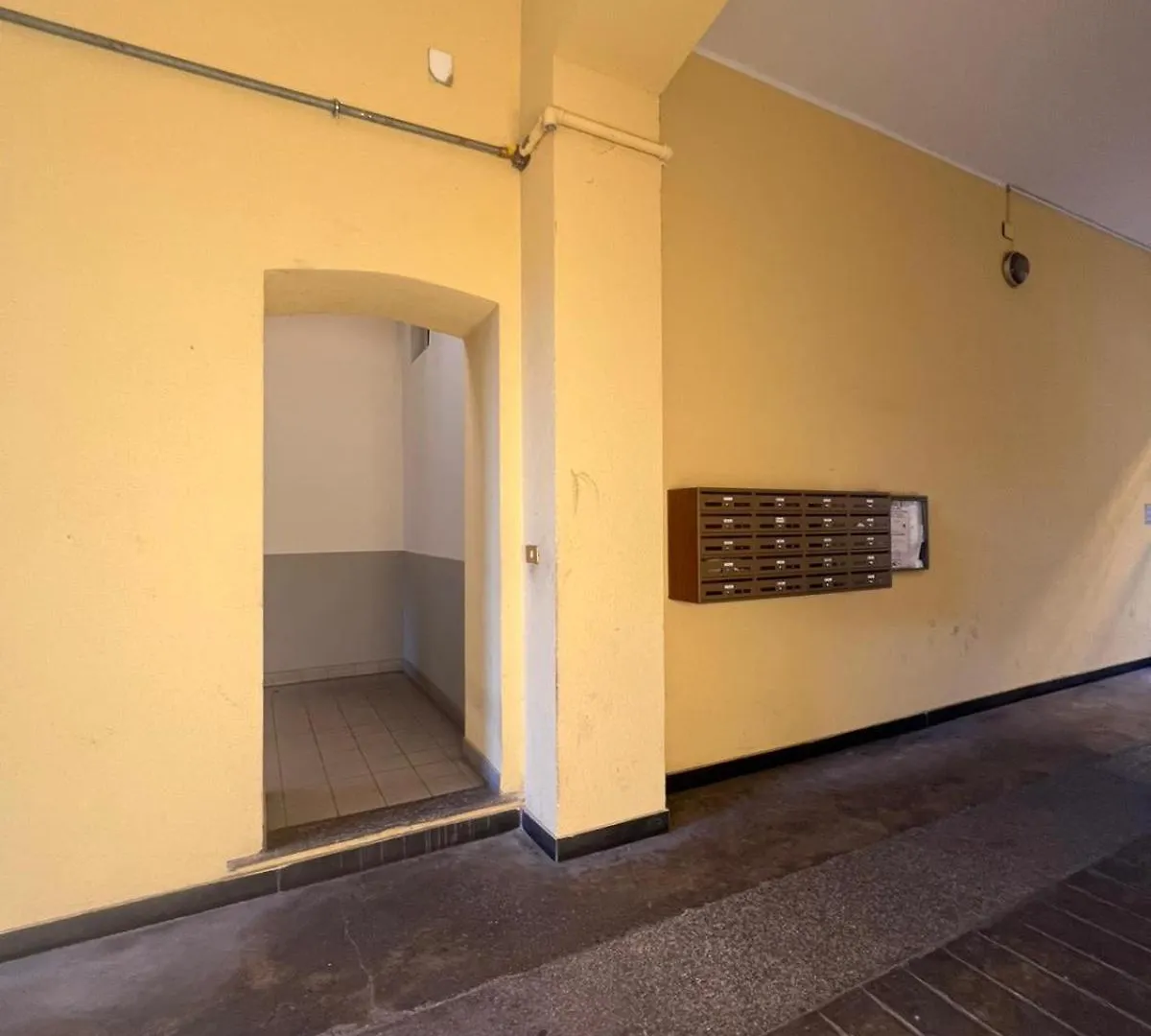 Apartment La Regina Delle Locazioni In Rogoredo Milan
