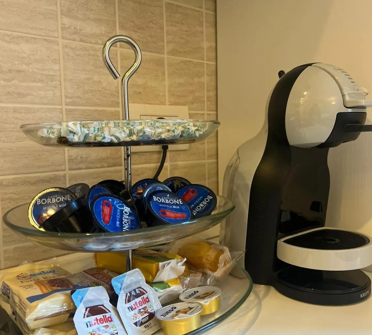 Apartment La Regina Delle Locazioni In Rogoredo Milan Italy